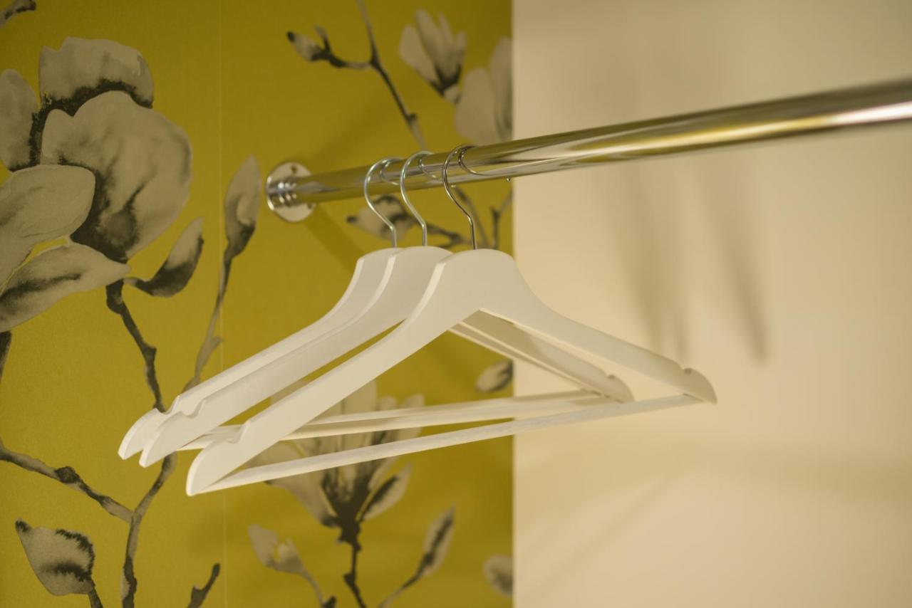 Asian Magnolia Boutique Apartments Druskininkai Kültér fotó
