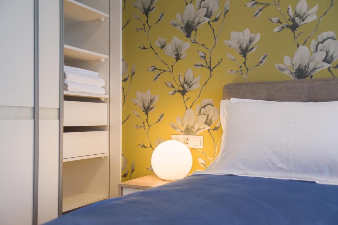 Asian Magnolia Boutique Apartments Druskininkai Kültér fotó