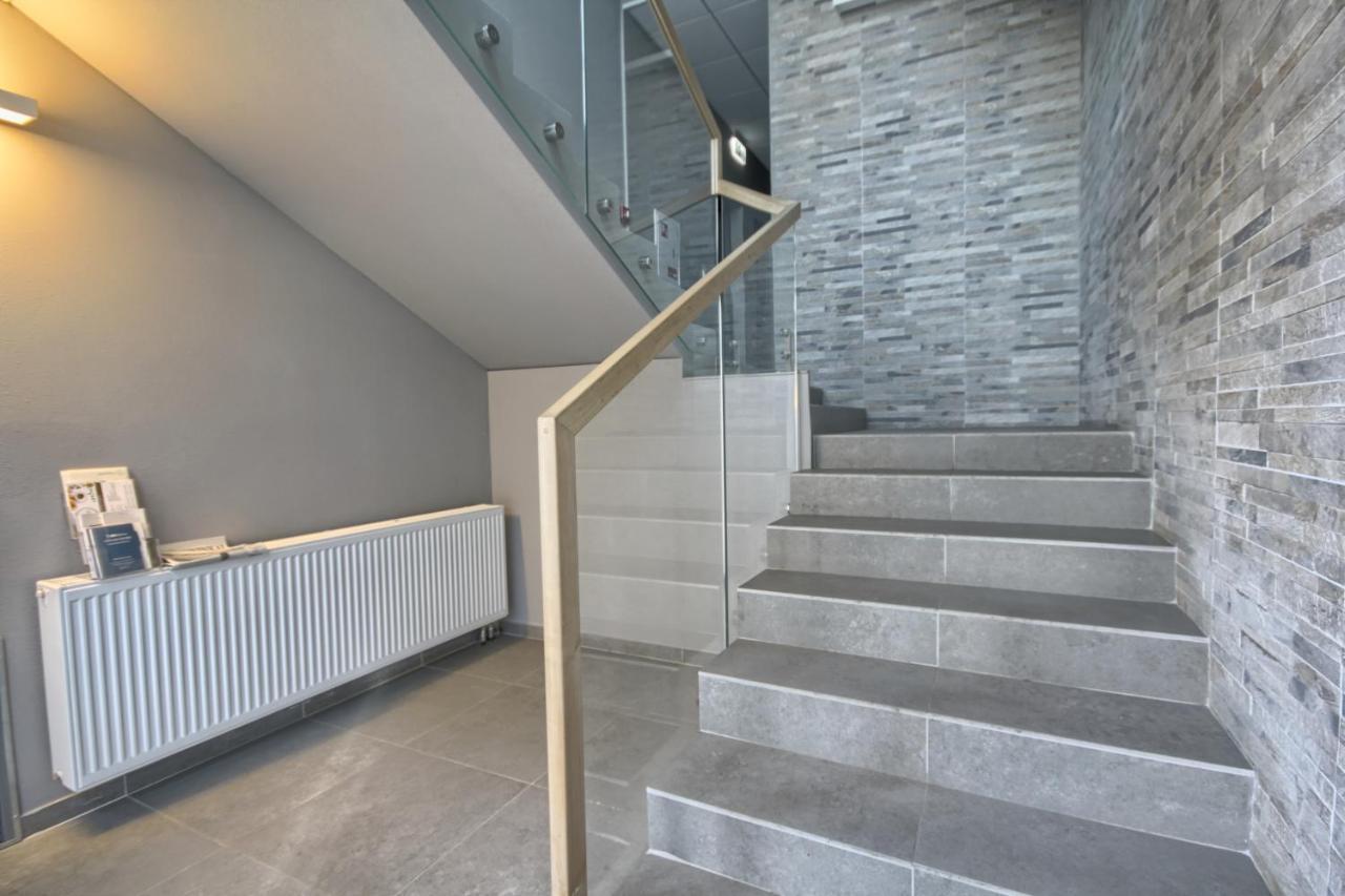 Asian Magnolia Boutique Apartments Druskininkai Kültér fotó