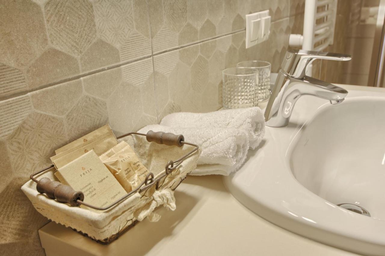 Asian Magnolia Boutique Apartments Druskininkai Kültér fotó